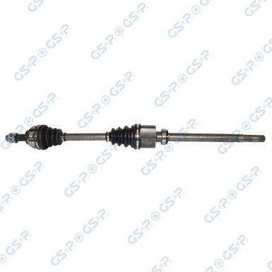 GSP Antriebswelle 210320 GSP Antriebswelle 210320