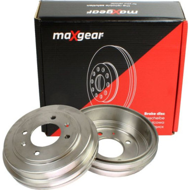 Bremstrommel | 19-3693