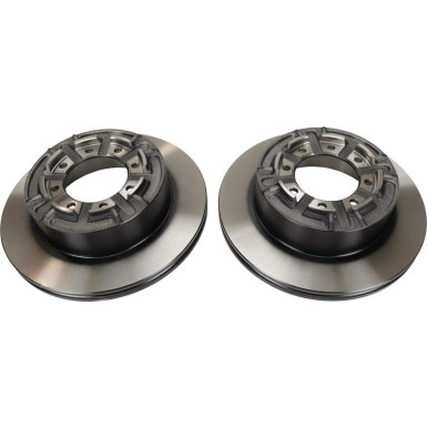 Bremsscheibe Iveco T. 96 DF2787