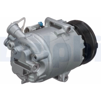 Kompressor, Klimaanlage | TSP0155931