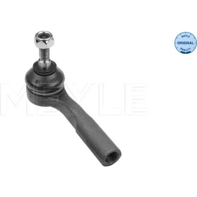 10 301 039 Spurstangenkopf VA li FIAT Punto,OPEL Corsa D 06 MEYLE-ORIGINAL: True to OE 2160200015 10 301 039 Spurstangenkopf VA li FIAT Punto,OPEL Corsa D 06 MEYLE-ORIGINAL: True to OE 2160200015