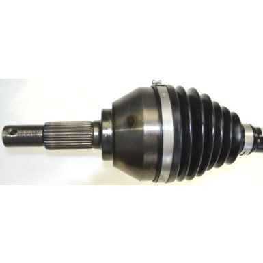 Antriebswelle VA re | NISSAN Qashqai Allrad 11 | 24907