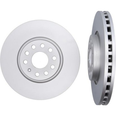 KAMOKA Bremsscheibe 103308