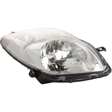 Scheinwerfer R H4 +LWR +MOT VALEO PQ | TOYOTA YARIS 2,09-11,10 | 43933 Scheinwerfer R H4 +LWR +MOT VALEO PQ | TOYOTA YARIS 2,09-11,10 | 43933