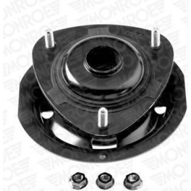 MONROE Stützlager=1Stk | SUBARU Forester,Legacy II 94-02 | MK291L MONROE Stützlager=1Stk | SUBARU Forester,Legacy II 94-02 | MK291L