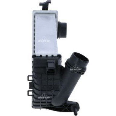 Ladeluftkühler | 30962 Ladeluftkühler | 30962