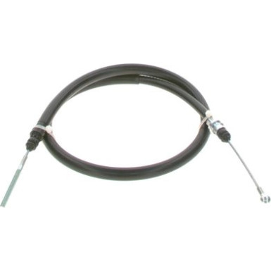 1 987 477 713 Seilzug, Feststellbremse 1 987 477 713 Seilzug, Feststellbremse