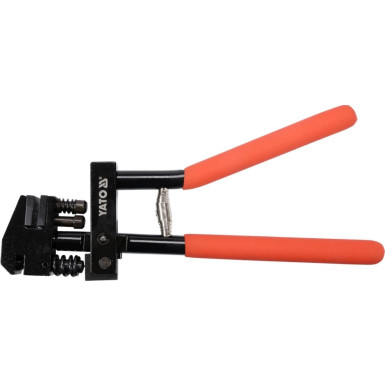 YT-21582 Loch- Und Absetzzange 280Mm