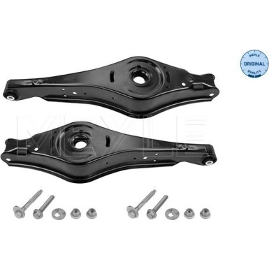 Lenkersatz, Radaufhängung VOLKSWAGEN MEYLE-ORIGINAL: True to OE 1160500222