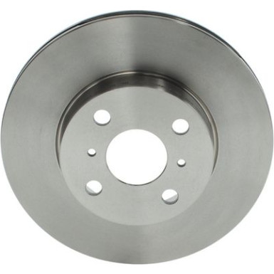 Bremsscheibe VA | TOYOTA Starlet,Paseo 89 | 0 986 478 585