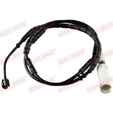 QUICK BRAKE Warnkontakt, Bremsbelagverschleiß WS0287A QUICK BRAKE Warnkontakt, Bremsbelagverschleiß WS0287A