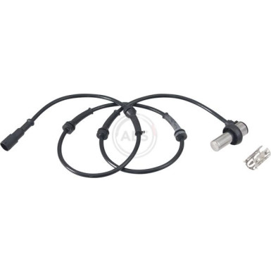 A.B.S. ABS Sensor A.B.S. ABS Sensor