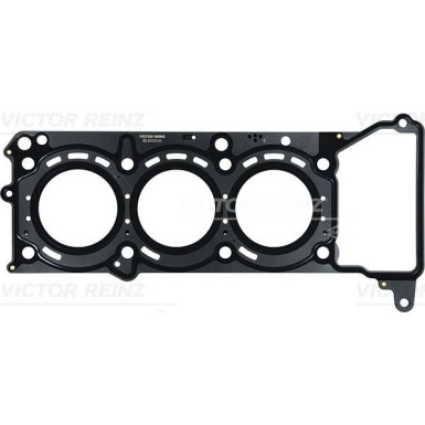 Zylinderkopfdichtung | MERCEDES 06 | 61-37275-00