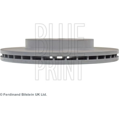 Bremsscheibe Honda P. Civic 1.7Ctdi/2.0 01-05 | ADH24365