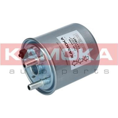 KAMOKA Kraftstofffilter KAMOKA Kraftstofffilter