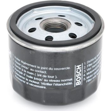 Ölfilter | RENAULT,CHRYSLER,FIAT,SUZUKI | 0 451 103 141