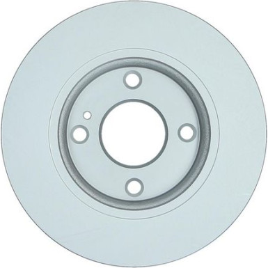 KAMOKA Bremsscheibe | 1031009