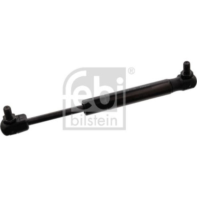 FEBI BILSTEIN Gasdruckfeder | 48651