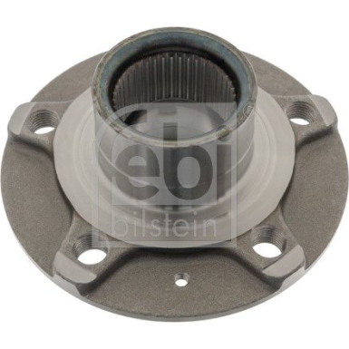 Radnabe VA li/re | AUDI A4,A5,A6,A7,A8,Q5 07 | 45996 Radnabe VA li/re | AUDI A4,A5,A6,A7,A8,Q5 07 | 45996