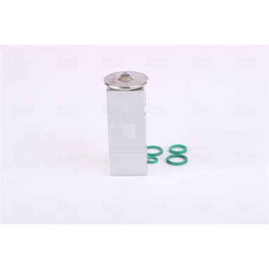 Expansionsventil | Land Rover Range Rover 05 | 999388