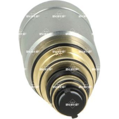 NRF Regelventil, Kompressor NRF Regelventil, Kompressor