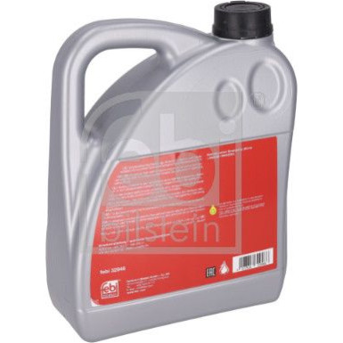 32946 Motoröl Mobility Guard Pro