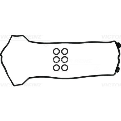 VDD Satz | MERCEDES W140,SL 91-01 | 15-31759-01
