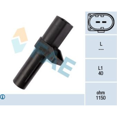 79202 Impulsgeber, Kurbelwelle