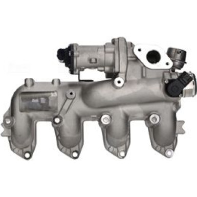 Agr-Ventil FIRST FIT 98239