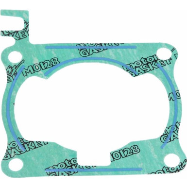 Zylinderfussdichtung Moto Honda Cr 125 2004 | 666B06140