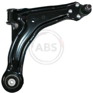 A.B.S. Achsarm A.B.S. Achsarm