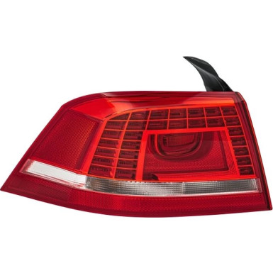 HECKLEUCHTE L 12 V HELLA | VW PASSAT LIM 10-15 | 2SK 010 744-031 HECKLEUCHTE L 12 V HELLA | VW PASSAT LIM 10-15 | 2SK 010 744-031