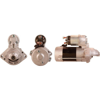 315.138.112 12V.Starter | BMW E46,E60,E66 130-170kW 02 | 315138112