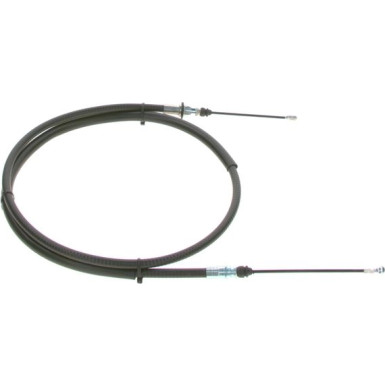 BOSCH | Automotive Handbremsseil Seilzug Festellbremse