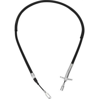 KAMOKA Seilzug, Feststellbremse 1190288