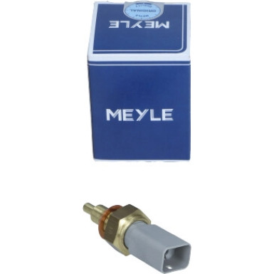 Kühlmitteltemperatursensor FCA 146,Punto,Barvo,Y 89-10 MEYLE-ORIGINAL: True to OE 2148210012