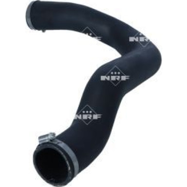 NRF Ladeluftschlauch 166198