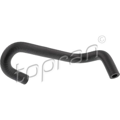 TOPRAN Wasserschlauch TOPRAN Wasserschlauch