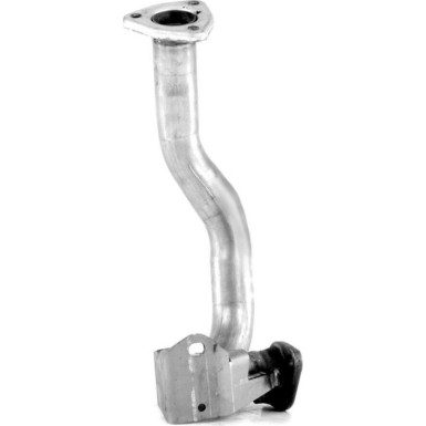 61 / Auspuffrohr Vorne | PEUGEOT 106,AX,Saxo 1.5D 94 | 5322