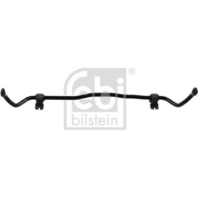 Stabilisator, Fahrwerk | 38592