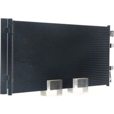 Kondensator, Klimaanlage BEHR AC 630 000S