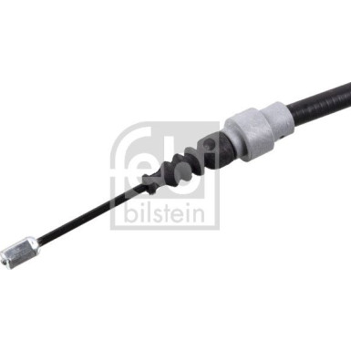 FEBI BILSTEIN Handbremsseil Seilzug Festellbremse 30761