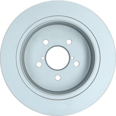 KAMOKA Bremsscheibe | 103528