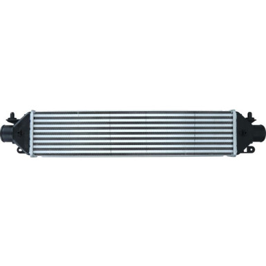 KAMOKA Ladeluftkühler 7750035