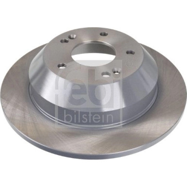 FEBI BILSTEIN Bremsscheibe | 108441