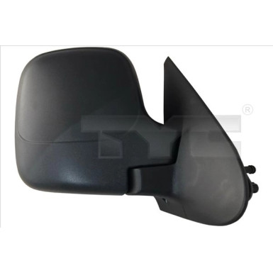 TYC Außenspiegel 305-0005