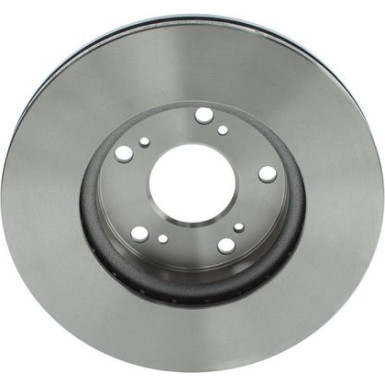 Bremsscheibe VA HONDA Accord 03 0 986 479 625