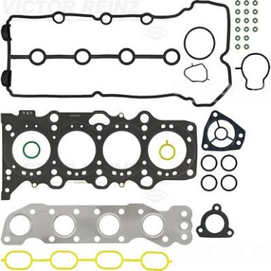 Dichtungssatz Zylinderkopf | FIAT SEDICI 1.6 16V 06 | 02-53640-03