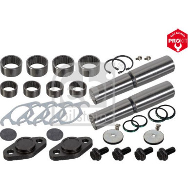 FEBI BILSTEIN Reparatursatz, vertikaler Stift FEBI BILSTEIN Reparatursatz, vertikaler Stift