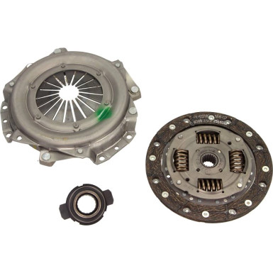 Kupplungssatz CITROEN LuK RepSet 618 3089 00